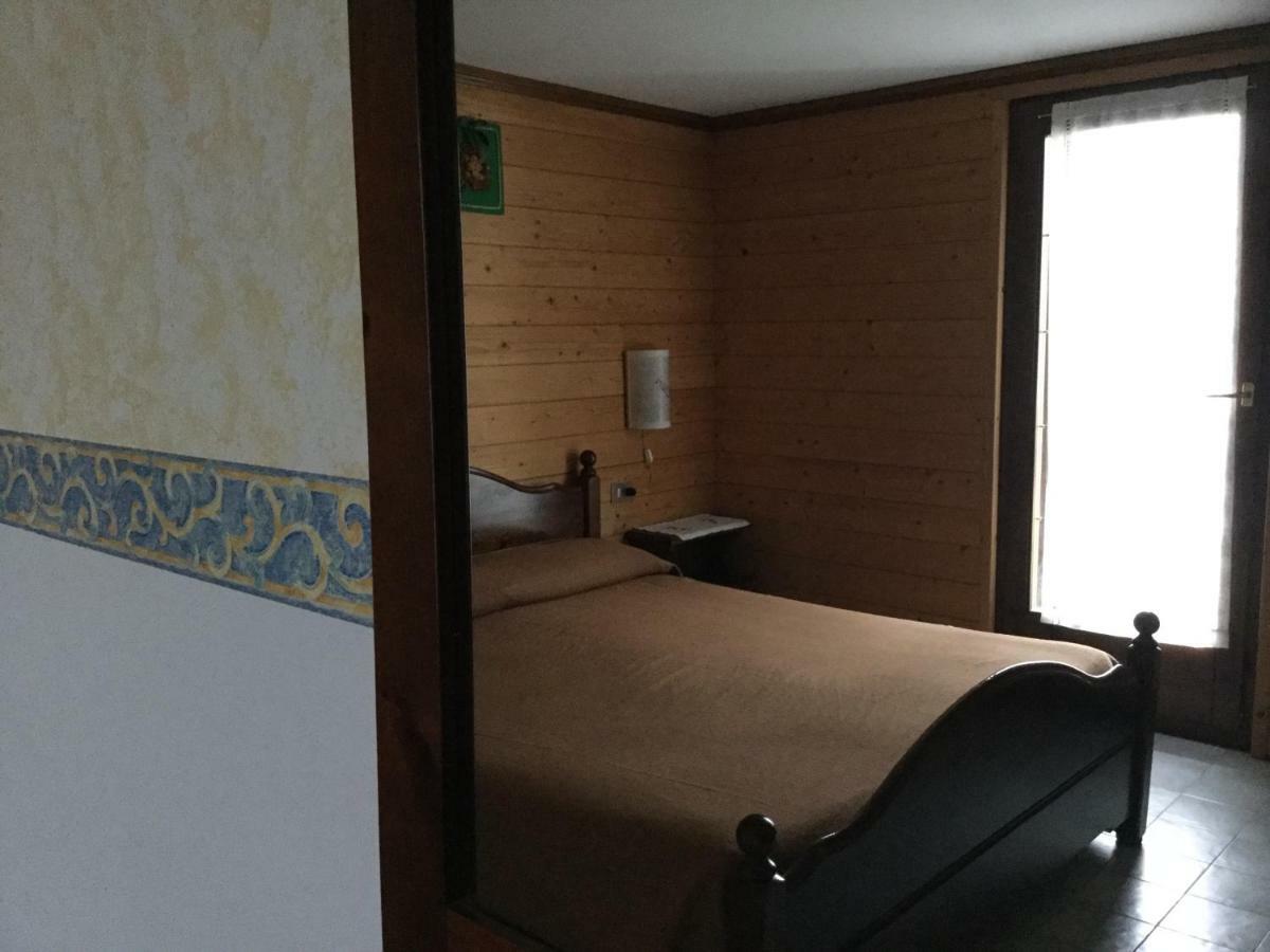 Albergo Ciori Asiago Buitenkant foto